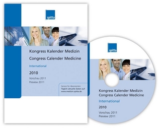 Kongress Kalender Medizin