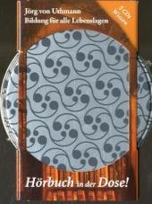 Bildung f&uuml;r alle Lebenslagen - J&ouml;rg von Uthmann