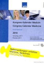 Kongress Kalender Medizin