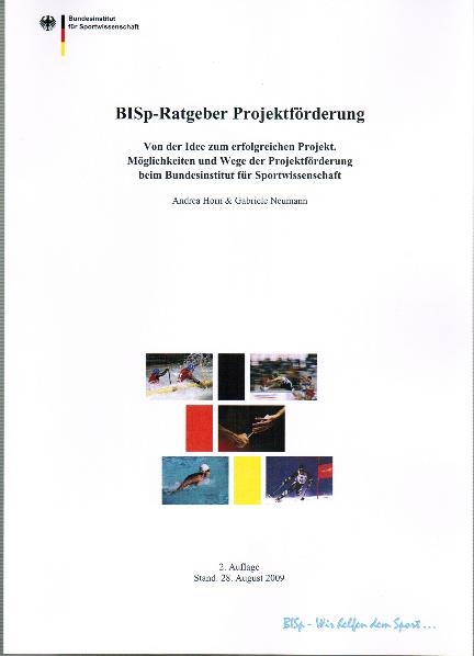 BISp-Ratgeber Projektf&ouml;rderung