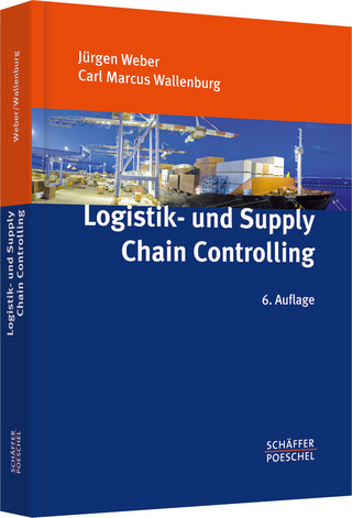 Logistik- und Supply Chain Controlling