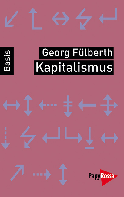 Kapitalismus - Georg F&uuml;lberth