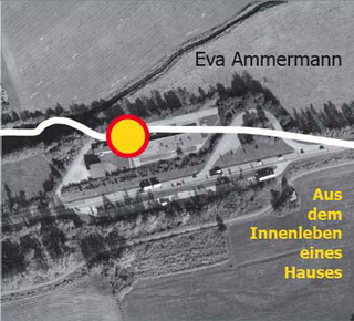 Aus dem Innenleben eines Hauses