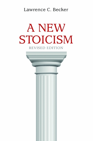 A New Stoicism