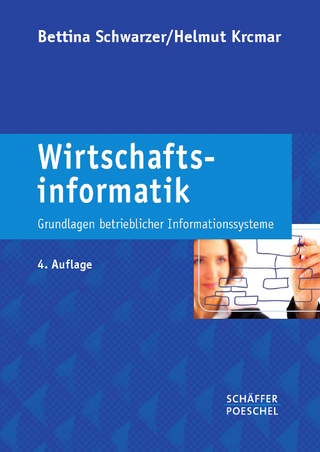 Wirtschaftsinformatik