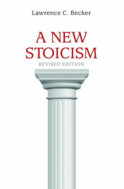 A New Stoicism - Lawrence C. Becker