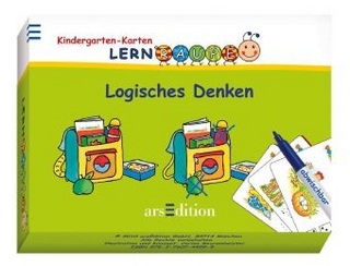 Lernraupe - Logisches Denken