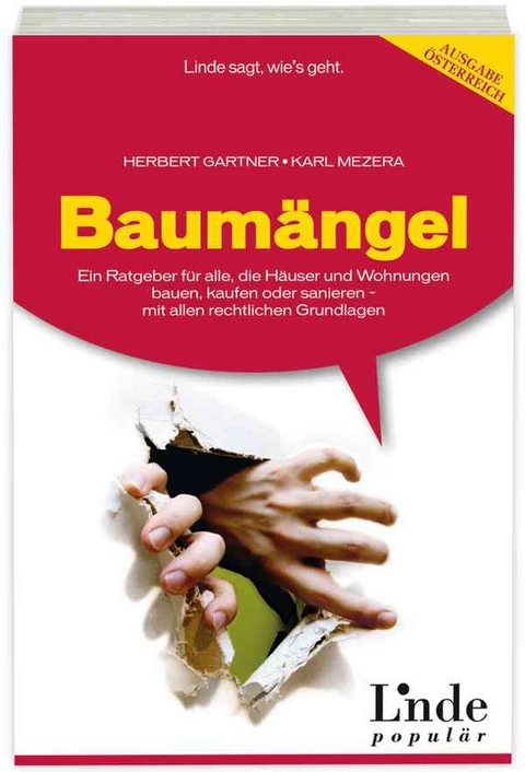 Baum&auml;ngel - Herbert Gartner, Karl Mezera