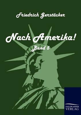 Nach Amerika!