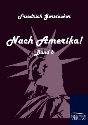 Nach Amerika!
