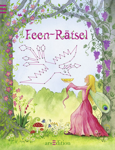 Feen-R&auml;tsel