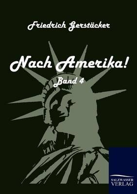 Nach Amerika!