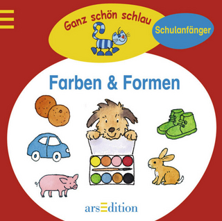 Farben und Formen
