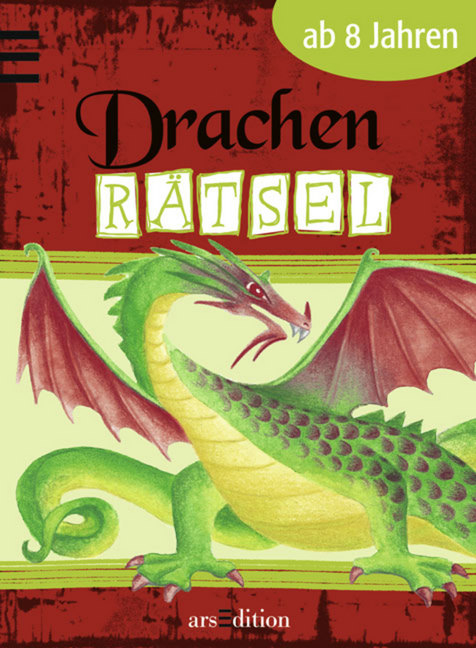 Drachen - Bertrun Jeitner-Hartmann
