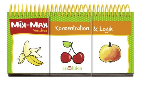 Konzentration & Logik