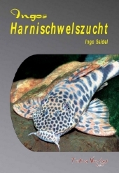 Ingos Harnischwelszucht