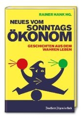 Neues vom Sonntagsökonom