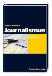 Journalismus - Stephan Ru&szlig;-Mohl