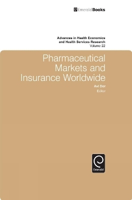 Pharmaceutical Markets and Insurance Worldwide - 
