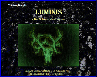 Luminis-Das Schwert des Lichts