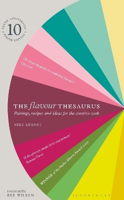 The Flavour Thesaurus - Niki Segnit