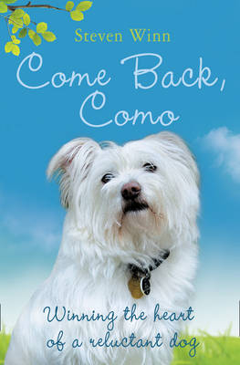 Come Back, Como - Steven Winn