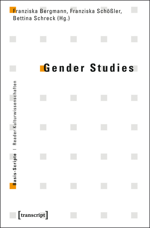 Gender Studies - 