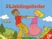 Lieblingslieder, m. Audio-CD