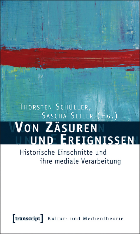 Von Z&auml;suren und Ereignissen - 