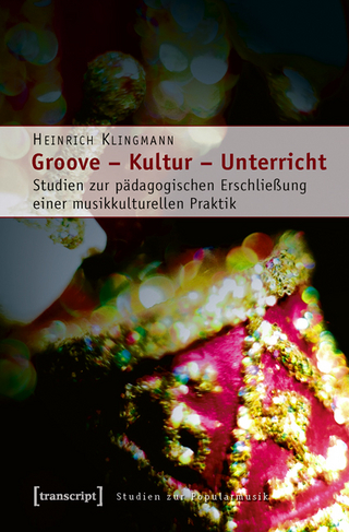 Groove - Kultur - Unterricht