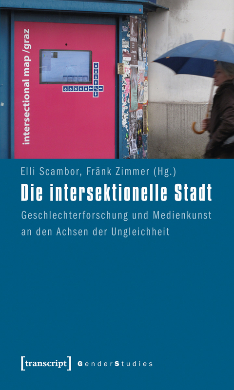 Die intersektionelle Stadt - 