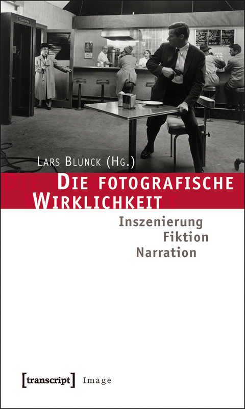 Die fotografische Wirklichkeit - 