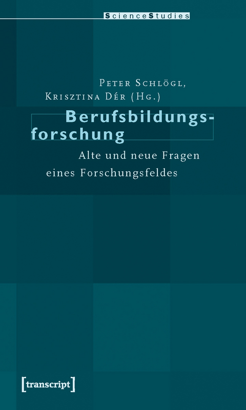 Berufsbildungsforschung - 