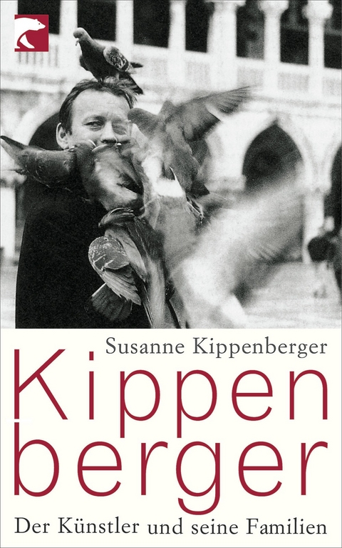 Kippenberger - Susanne Kippenberger