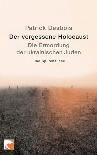 Der vergessene Holocaust