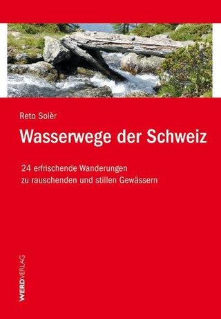 Wasserwege der Schweiz