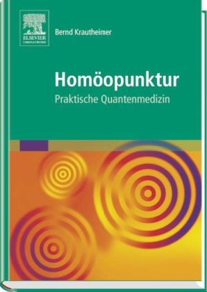 Hom&ouml;opunktur - Dr. med Krautheimer  Bernd