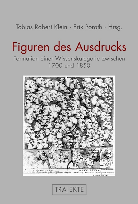 Figuren des Ausdrucks - 