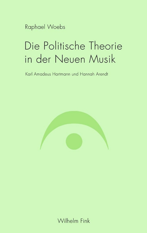 Die Politische Theorie in der Neuen Musik - Raphael Woebs