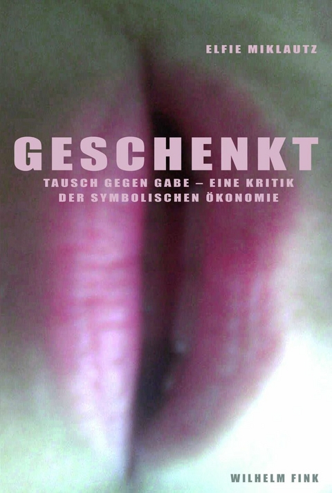 Geschenkt - Elfie Miklautz