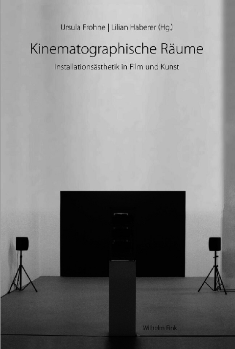 Kinematographische R&auml;ume - 