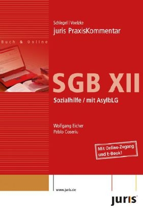 juris PraxisKommentar SGB XII