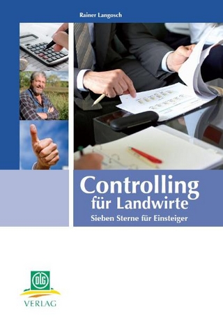Controlling in der Landwirtschaft
