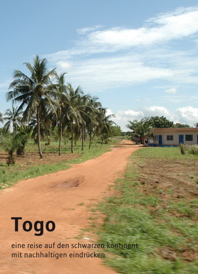 Togo - Walter Hueber