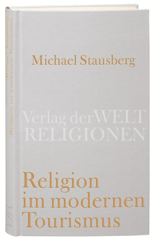 Religion im modernen Tourismus