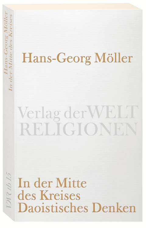 In der Mitte des Kreises - Hans-Georg M&ouml;ller
