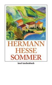 Sommer - Hermann Hesse
