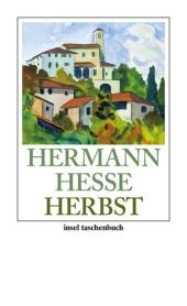 Herbst - Hermann Hesse