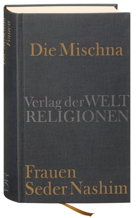 Die Mischna - 