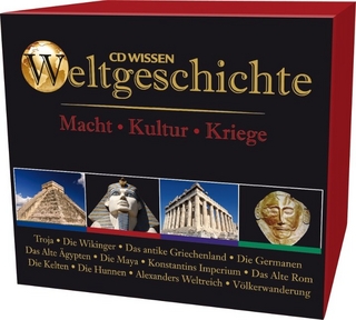 CD WISSEN - Weltgeschichte